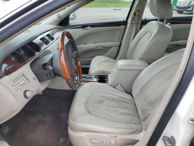 Photo 7 from auction – 2009 BUICK LUCERNE SU with VIN 1G4HF57989U130516