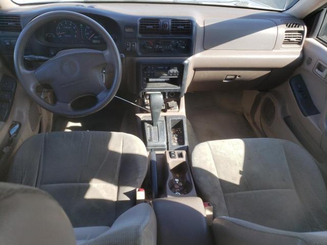 Photo 8 from auction – 2001 HONDA PASSPORT E with VIN 4S6CK58W914409186