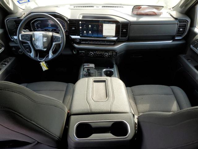 Photo 8 from auction – 2022 CHEVROLET SILVERADO with VIN 2GCPACED3N1506443