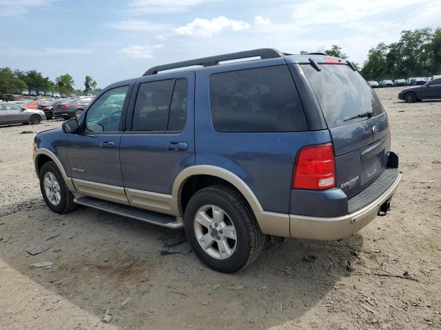 Photo 2 from auction – 2005 FORD EXPLORER E with VIN 1FMDU74K45UA26705
