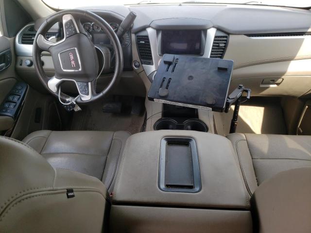 Photo 8 from auction – 2019 GMC YUKON SLT with VIN 1GKS2BKC9KR252810