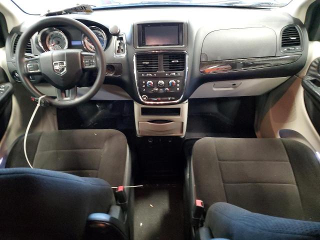 Photo 8 from auction – 2013 DODGE GRAND CARA with VIN 2C4RDGCG6DR516419