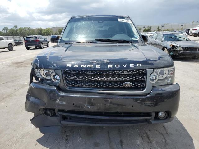 Photo 5 from auction – 2011 LAND ROVER RANGE ROVE with VIN SALMF1D42BA345880