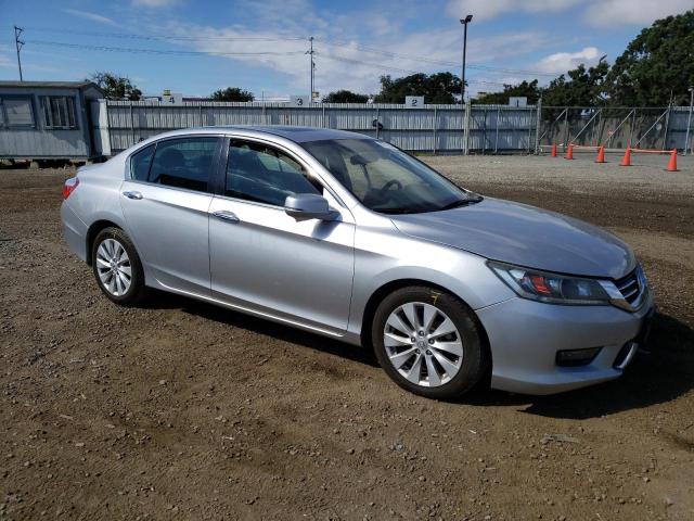 Photo 4 from auction – 2015 HONDA ACCORD EX with VIN 1HGCR2F74FA154010