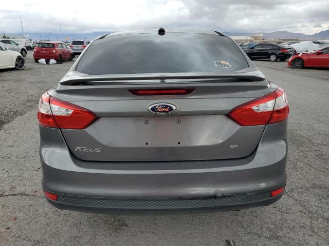 Photo 6 from auction – 2014 FORD FOCUS SE with VIN 1FADP3F26EL259675