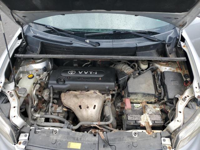Photo 11 from auction – 2008 TOYOTA SCION XB with VIN JTLKE50E081004093
