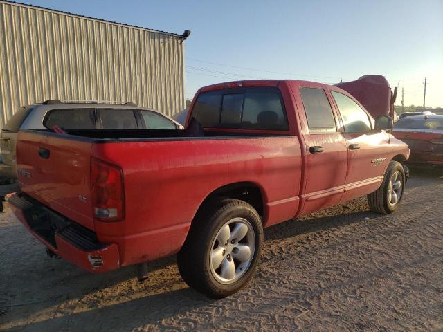 Photo 3 from auction – 2004 DODGE RAM 1500 S with VIN 1D7HA18D74S597841