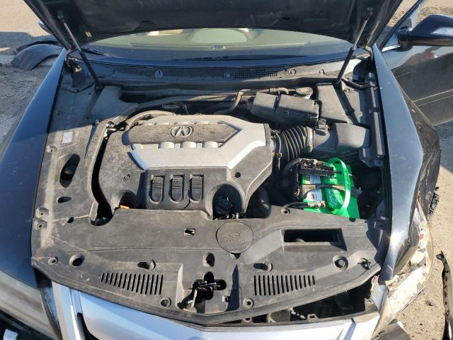 Photo 11 from auction – 2010 ACURA RL with VIN JH4KB2F63AC001989