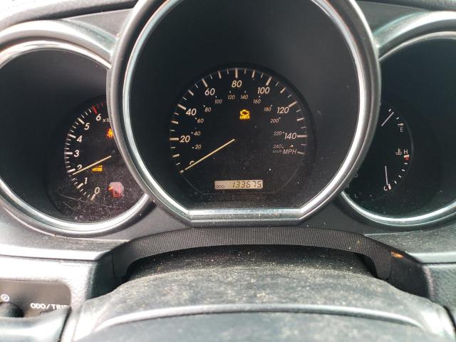 Photo 9 from auction – 2004 LEXUS RX 330 with VIN JTJGA31U840004296