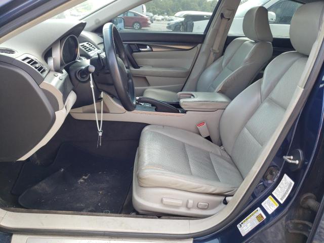 Photo 7 from auction – 2013 ACURA TL TECH with VIN 19UUA8F5XDA007068