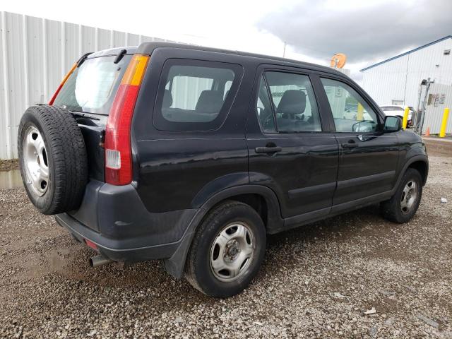 Photo 3 from auction – 2003 HONDA CR-V LX with VIN SHSRD78413U120836