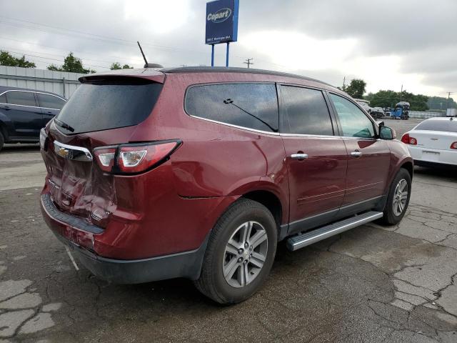 Photo 3 from auction – 2017 CHEVROLET TRAVERSE L with VIN 1GNKVHKD5HJ323840