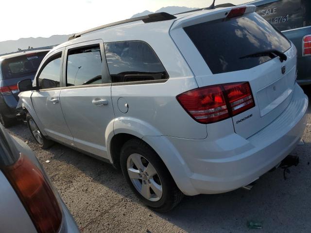 Photo 2 from auction – 2010 DODGE JOURNEY SX with VIN 3D4PG5FV2AT148071