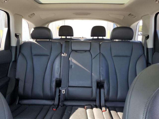 Photo 10 from auction – 2019 AUDI Q7 PRESTIG with VIN WA1VAAF76KD027268