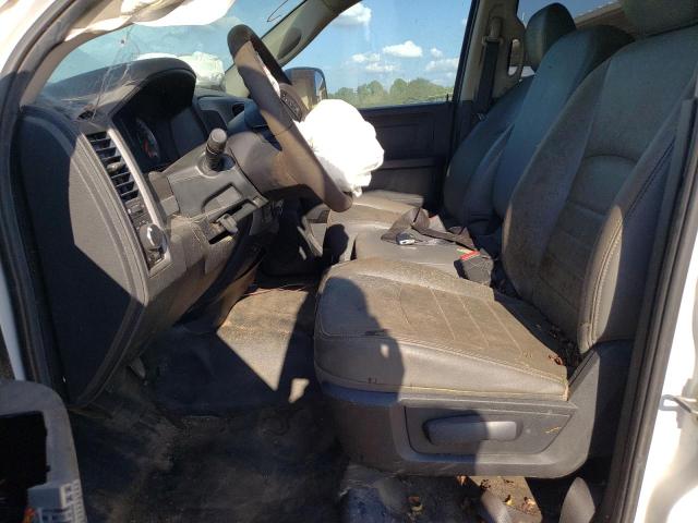 Photo 7 from auction – 2018 RAM 1500 ST with VIN 1C6RR7ST3JS288493