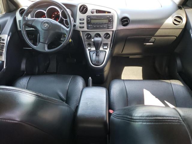 Photo 8 from auction – 2005 TOYOTA COROLLA MA with VIN 2T1KR32E45C355629