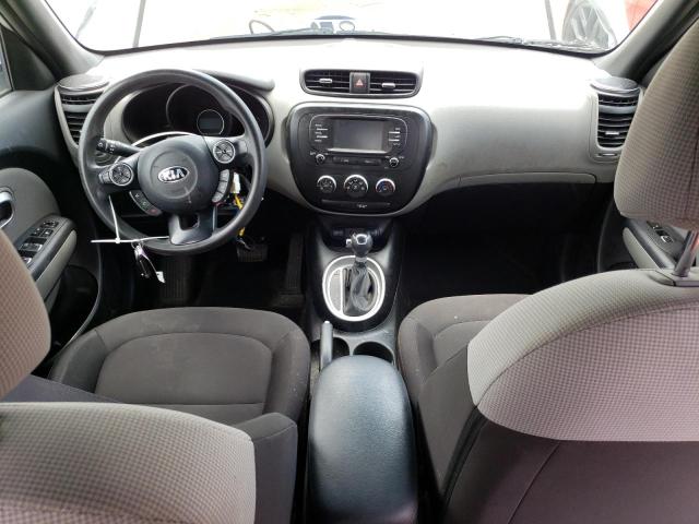 Photo 8 from auction – 2019 KIA SOUL with VIN KNDJN2A22K7683234