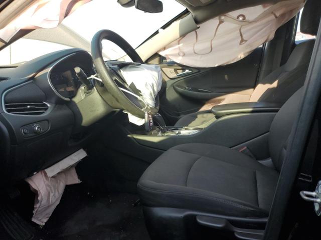 Photo 7 from auction – 2017 CHEVROLET MALIBU LS with VIN 1G1ZB5ST2HF178631