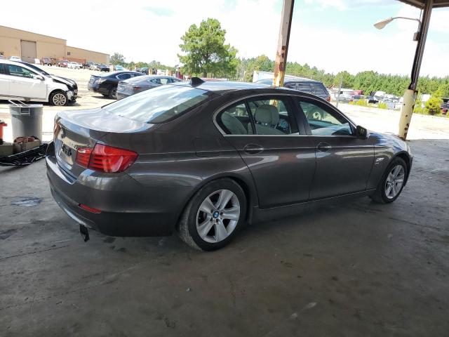 Photo 3 from auction – 2012 BMW 528 XI with VIN WBAXH5C54CDW05936