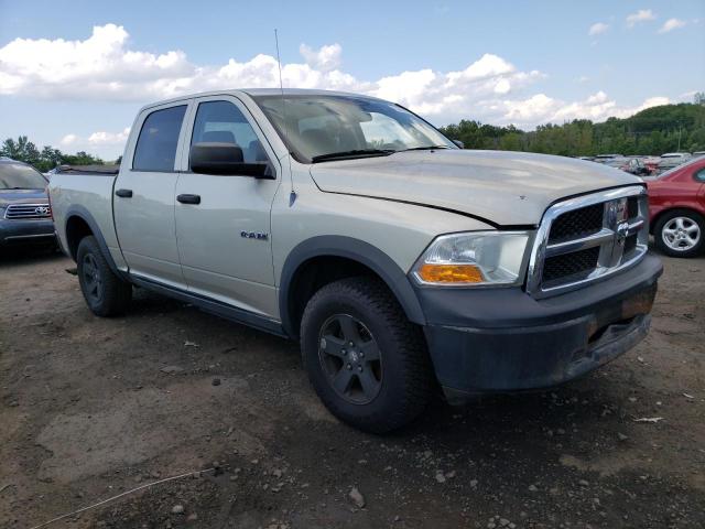 Photo 4 from auction – 2010 DODGE RAM PICKUP with VIN 1D7RV1CP8AS187507