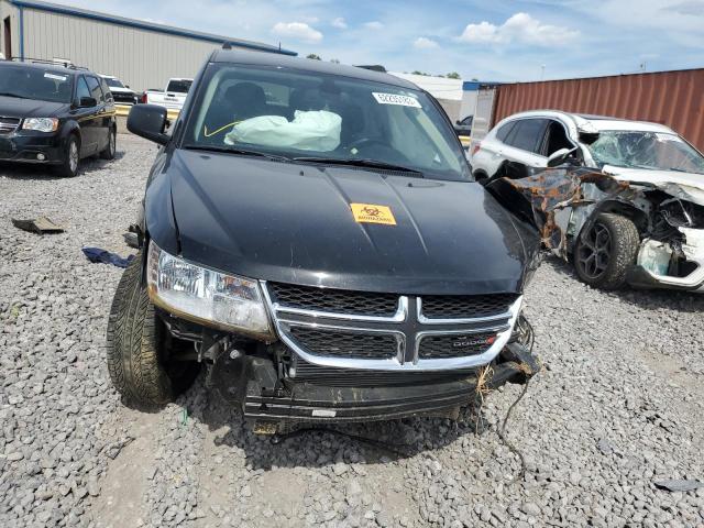 Photo 5 from auction – 2020 DODGE JOURNEY SE with VIN 3C4PDCAB2LT206920