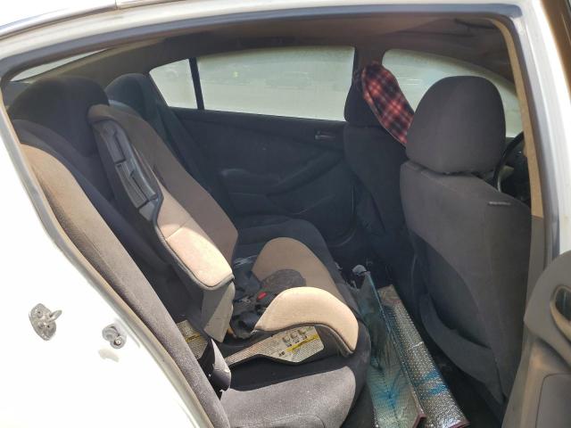 Photo 10 from auction – 2007 NISSAN ALTIMA 2.5 with VIN 1N4AL21E57N428201