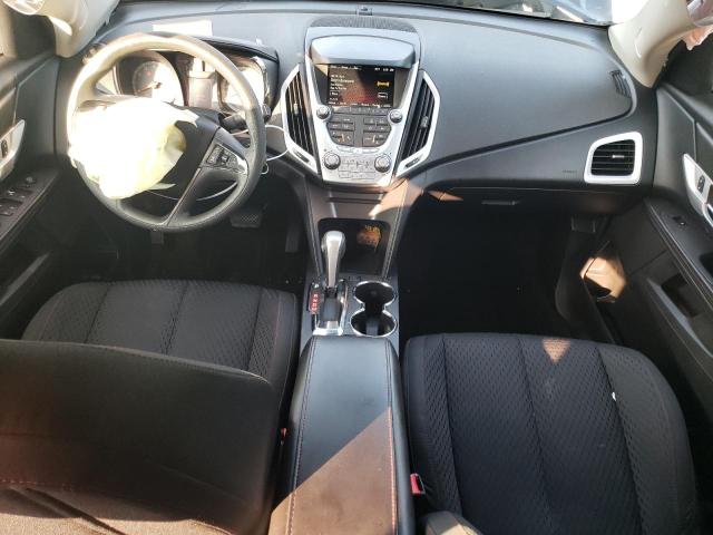 Photo 8 from auction – 2015 GMC TERRAIN SL with VIN 2GKALMEK3F6272110