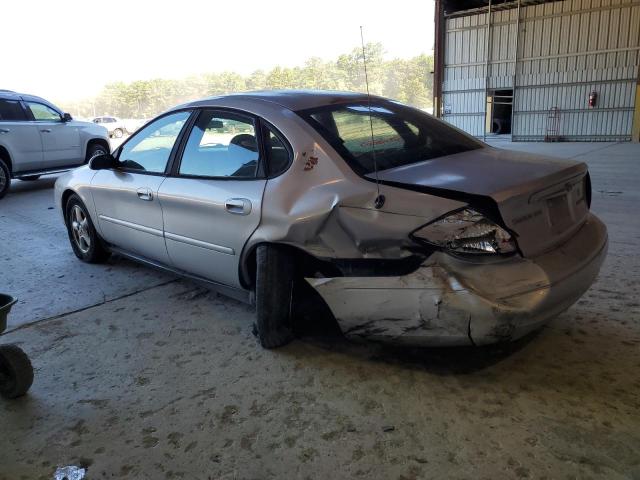 Фото 2 с аукциона – 2003 FORD TAURUS SES с VIN 1FAFP55223A276911
