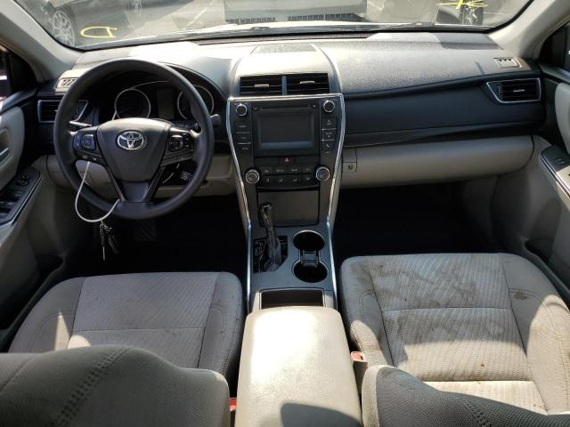 Photo 8 from auction – 2017 TOYOTA CAMRY LE with VIN 4T1BF1FK1HU308686