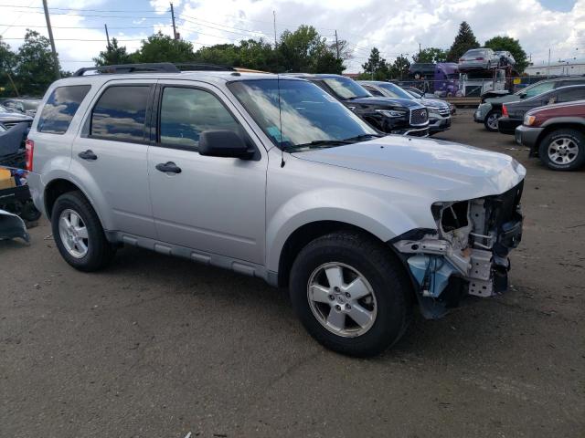 Photo 4 from auction – 2012 FORD ESCAPE XLT with VIN 1FMCU9DG6CKC82484
