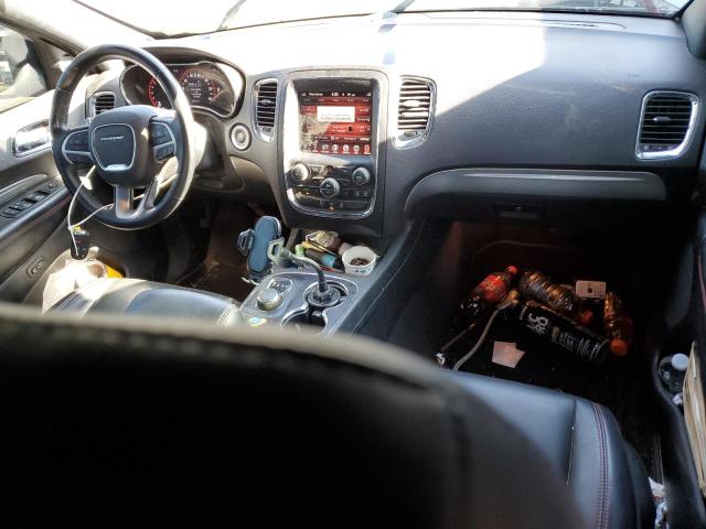 Снимка 8 от търг – 2014 DODGE DURANGO R/ с VIN 1C4SDJCT6EC595550