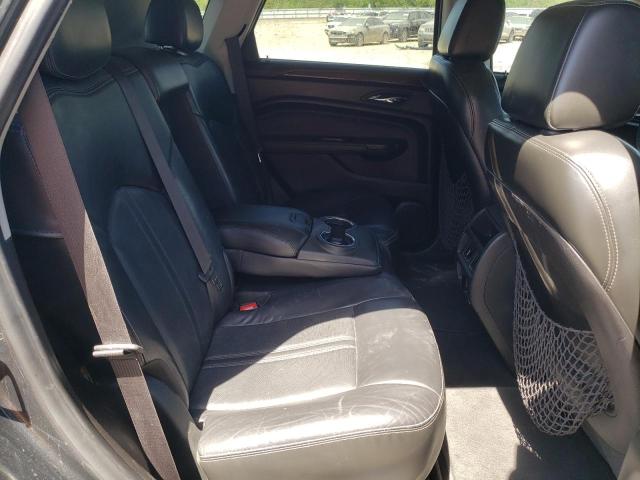Photo 10 from auction – 2016 CADILLAC SRX PERFOR with VIN 3GYFNCE35GS551568