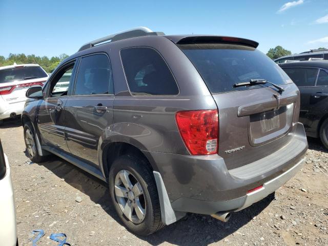 Photo 2 from auction – 2007 PONTIAC TORRENT with VIN 2CKDL73F776010990