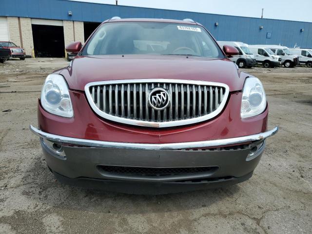 Фото 5 с аукциона – 2010 BUICK ENCLAVE CX с VIN 5GALRBED9AJ149711