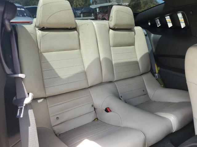 Photo 10 from auction – 2012 FORD MUSTANG with VIN 1ZVBP8AM7C5228540