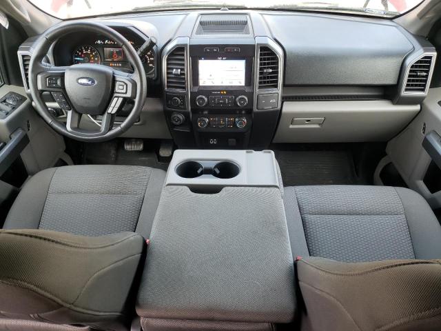 Photo 8 from auction – 2019 FORD F150 SUPER with VIN 1FTEW1E57KKD55057