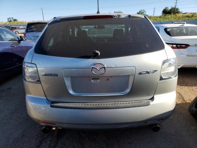 Photo 6 from auction – 2008 MAZDA CX-7 with VIN JM3ER293880171408