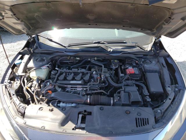 Photo 11 from auction – 2016 HONDA CIVIC EX with VIN 2HGFC1F32GH635284