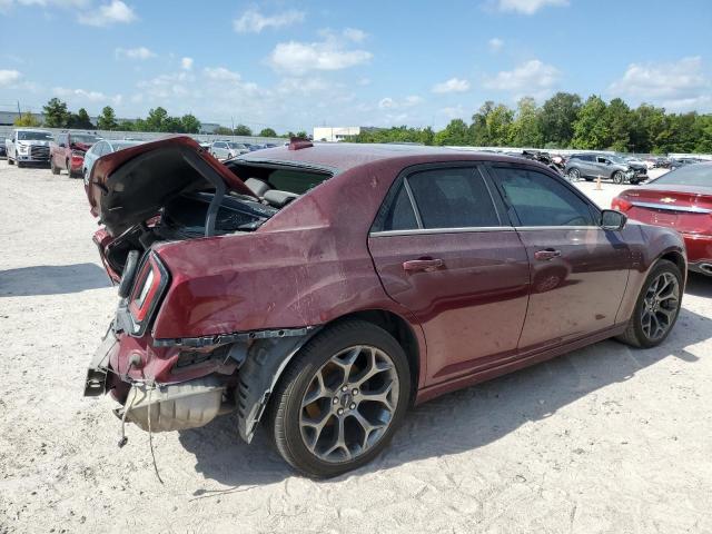 Photo 3 from auction – 2018 CHRYSLER 300 S with VIN 2C3CCABG3JH240634