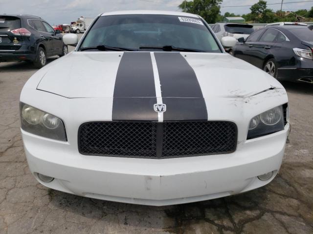 Photo 5 from auction – 2010 DODGE CHARGER SX with VIN 2B3CA3CV4AH309486