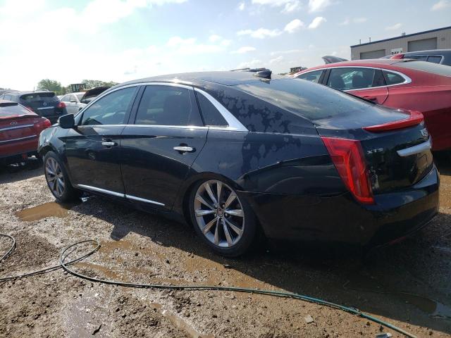 Photo 2 from auction – 2017 CADILLAC XTS with VIN 2G61U5S34H9165079