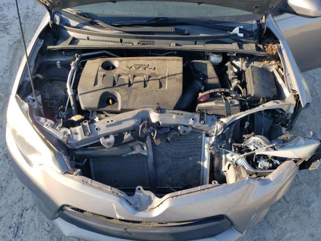 Photo 11 from auction – 2014 TOYOTA COROLLA L with VIN 2T1BURHE7EC072943