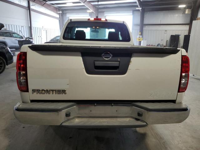 Photo 6 from auction – 2015 NISSAN FRONTIER S with VIN 1N6BD0CTXFN757130