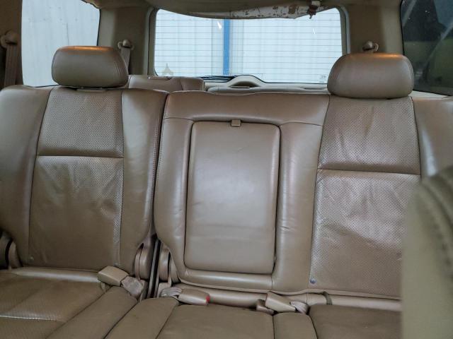Photo 10 from auction – 2005 HONDA PILOT EXL with VIN 5FNYF18545B027279