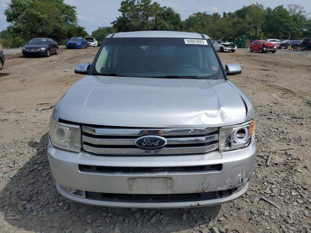 Photo 5 from auction – 2011 FORD FLEX LIMIT with VIN 2FMHK6DC2BBD12936