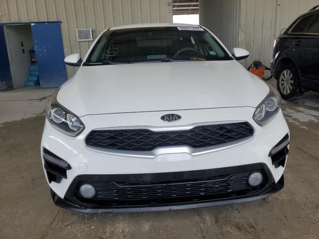 Photo 5 from auction – 2019 KIA FORTE FE with VIN 3KPF24AD9KE127014