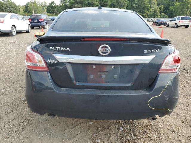 Photo 6 from auction – 2013 NISSAN ALTIMA 3.5 with VIN 1N4BL3AP0DN469200