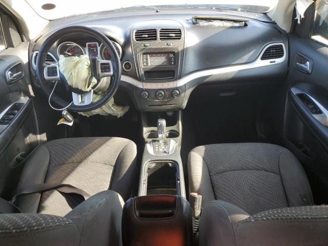 Photo 8 from auction – 2018 DODGE JOURNEY SE with VIN 3C4PDCAB7JT196530