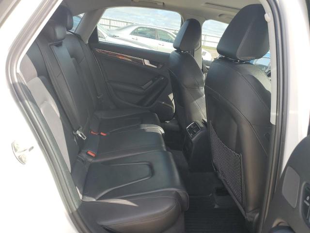 Photo 10 from auction – 2015 AUDI A4 PREMIUM with VIN WAUFFAFL6FN040415