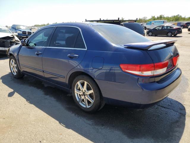 Photo 2 from auction – 2003 HONDA ACCORD EX with VIN 1HGCM66503A027481